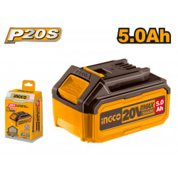 20v Ps+ C/l Battery 5.0ah