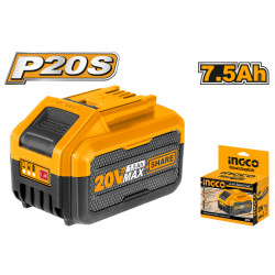 20v Ps+ C/l Battery 7.5ah