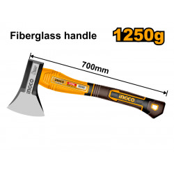 Axe 1250g Fibre Glass H&le