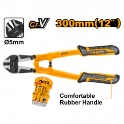 Cutter Bolt 300mm Crv