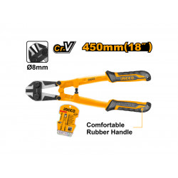 Cutter Bolt 450mm Cr-v