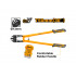 Cutter Bolt 750mm Cr-v