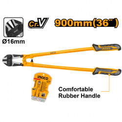 Cutter Bolt 900mm Crv