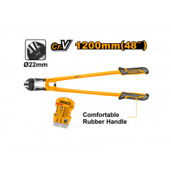 Cutter Bolt 1220mm 48inch Crv