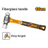 Hammer Bp D/f C/ Steel 450g F/g