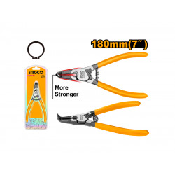 Plier Circlip 180mm Bnt Ext