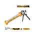 Caulking Gun Alum 380mm