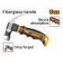 Hammer Claw Mini Carbon Steel 200g F/g
