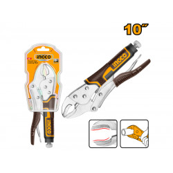 Vicegrip Curved Jaw 250mm Cs