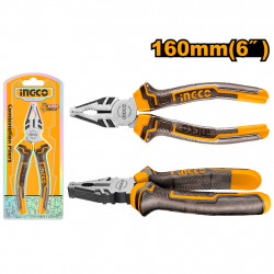 Plier Comb 160mm Polished