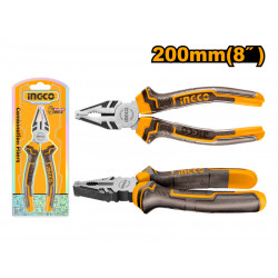 Plier Comb 200mm Polished