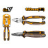 Plier Combination 180mm Cr-v