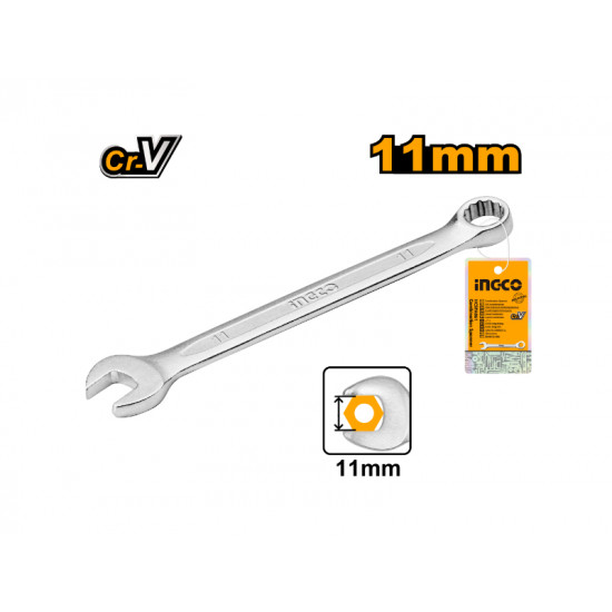 Spanner Combination 11mm Spanner Combination 11mm
