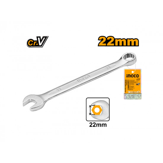 Spanner Combination 22mm Spanner Combination 22mm