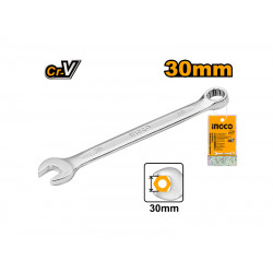 Spanner Combination 30mm