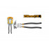 Pliers Fencing 250mm