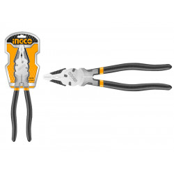 Plier Fencing 300mm Black Finish Industrial