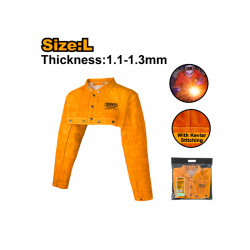 Weld Cowhide Cape Lg 1.1-1.3mm