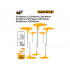A/key 8pc T Handle Set Bp 2-10