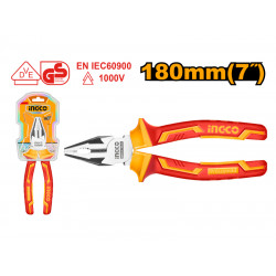 Plier Vde 1000v 180mm Combination