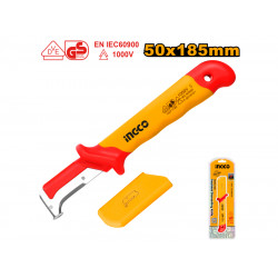 Knife Dismantling Insulated 50x185mm