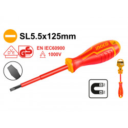 S/driver 5.5x125mm Ins. Cr-v