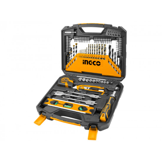 Accessories Set 86pc Accessories Set 86pc
