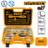 Socket Set 1/2 25pc 10-32 Bmc