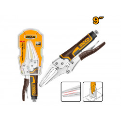 Vicegrip Long Nose 225mm