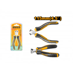 Plier End Cutter Mini 115mm