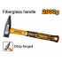 Hammer Machinist F/g Hndl 2000g