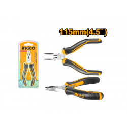 Plier Long Nose Mini 115mm