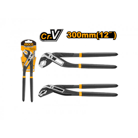 Plier W/pump 300mm Crv Plier W/pump 300mm Crv