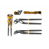 Plier W/pump 300mm Crv