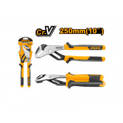 Plier W/pump 250mm 50mm