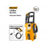High Pressure Washer 2000w