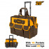 Rolling Rigid Tool Bag 500mm