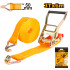 Strap Ratchet 3t 50mm 06m+2j