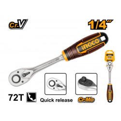 Ratchet 1/4 45teeth Crv