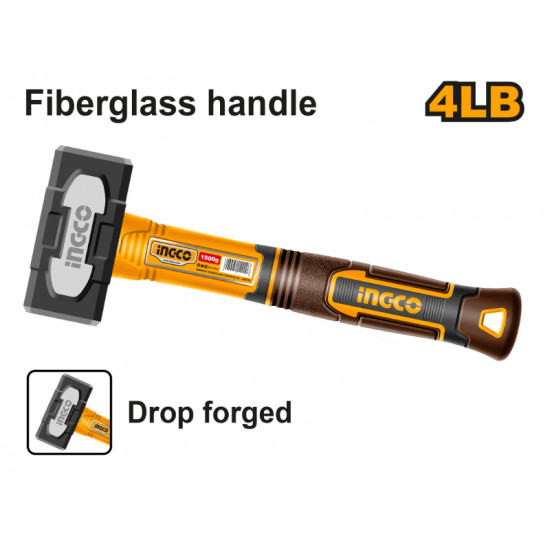 Hammer Sledge F/g Hnd 1.8kg Hammer Sledge F/g Hnd 1.8kg