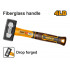 Hammer Sledge F/g Hnd 1.8kg