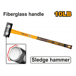 Hammer Sledge 4.5kg F/g Hndl