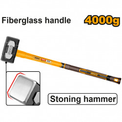 Hammer Stoning 4kg 900mm F/g