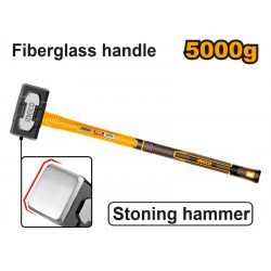 Hammer Stoning 5kg 900mm F/g