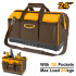 Tool Bag 600mm Hard Bottom
