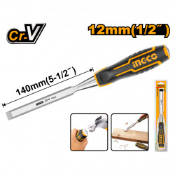 Chisel Wood 12mm