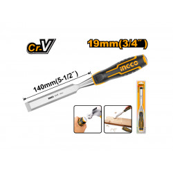 Chisel Wood 19mm