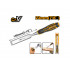 Chisel Wood 22mm