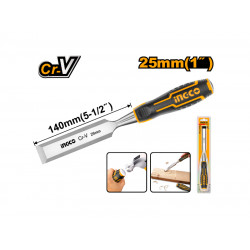 Chisel Wood 25mm