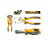 Plier Wire Stripper 160mm Crv